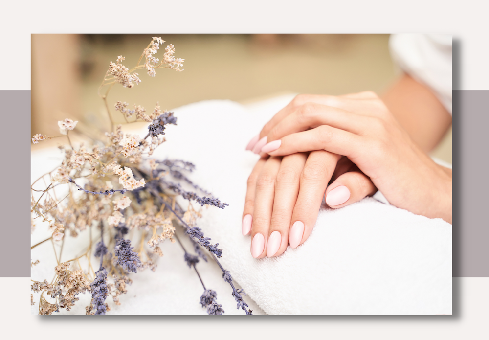 Foto meandnails