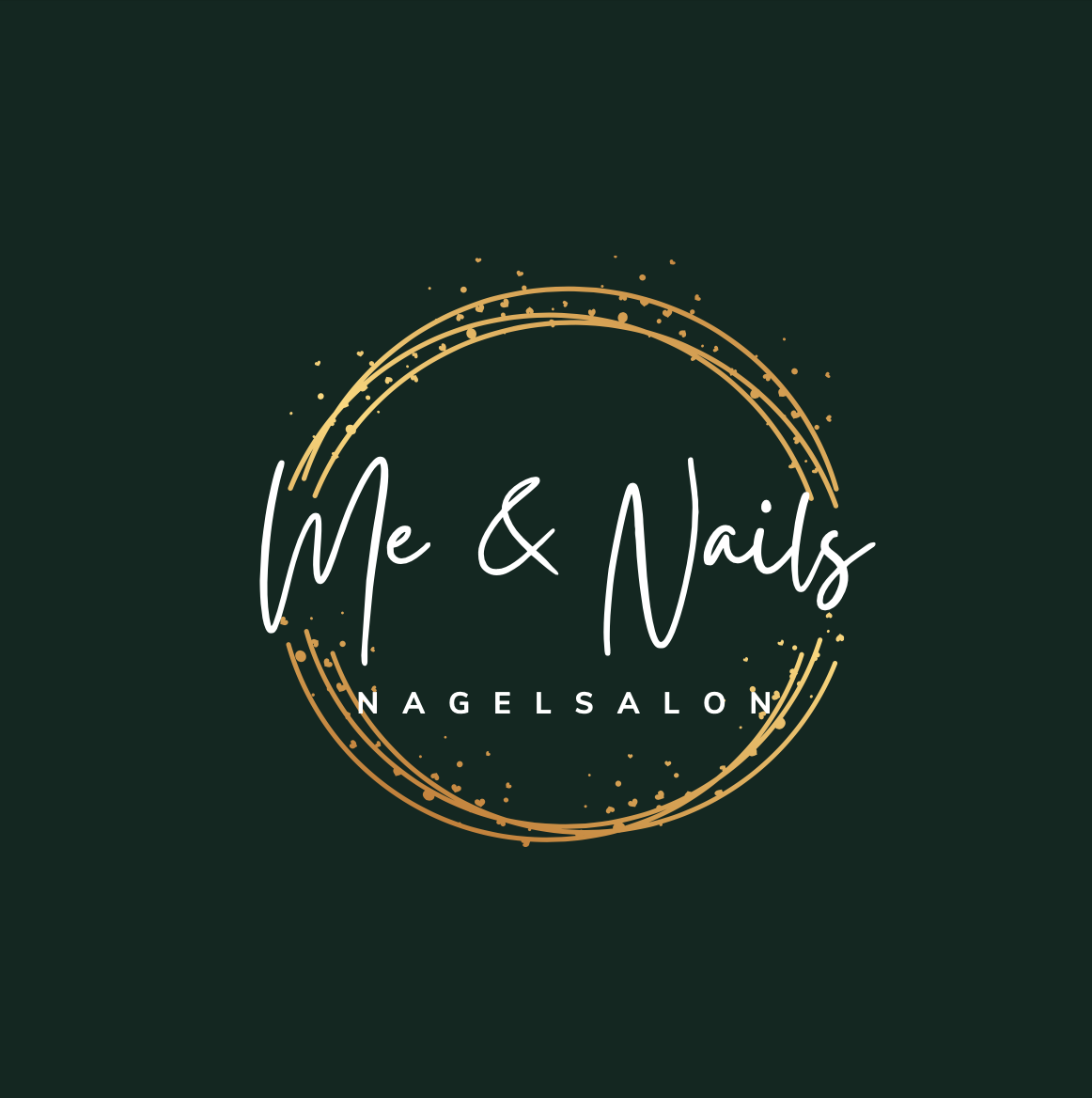 LOGO meandnails