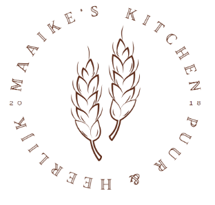 Logo Maaike